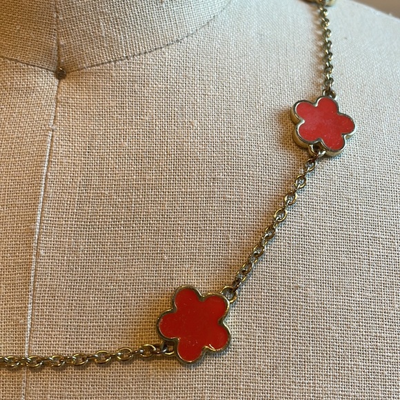 Fornash short Chloe necklace - Picture 2 of 3